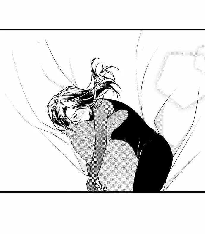Why Would You Get Hard Over Me, Your Boss? Chapter 9 page 22 - 