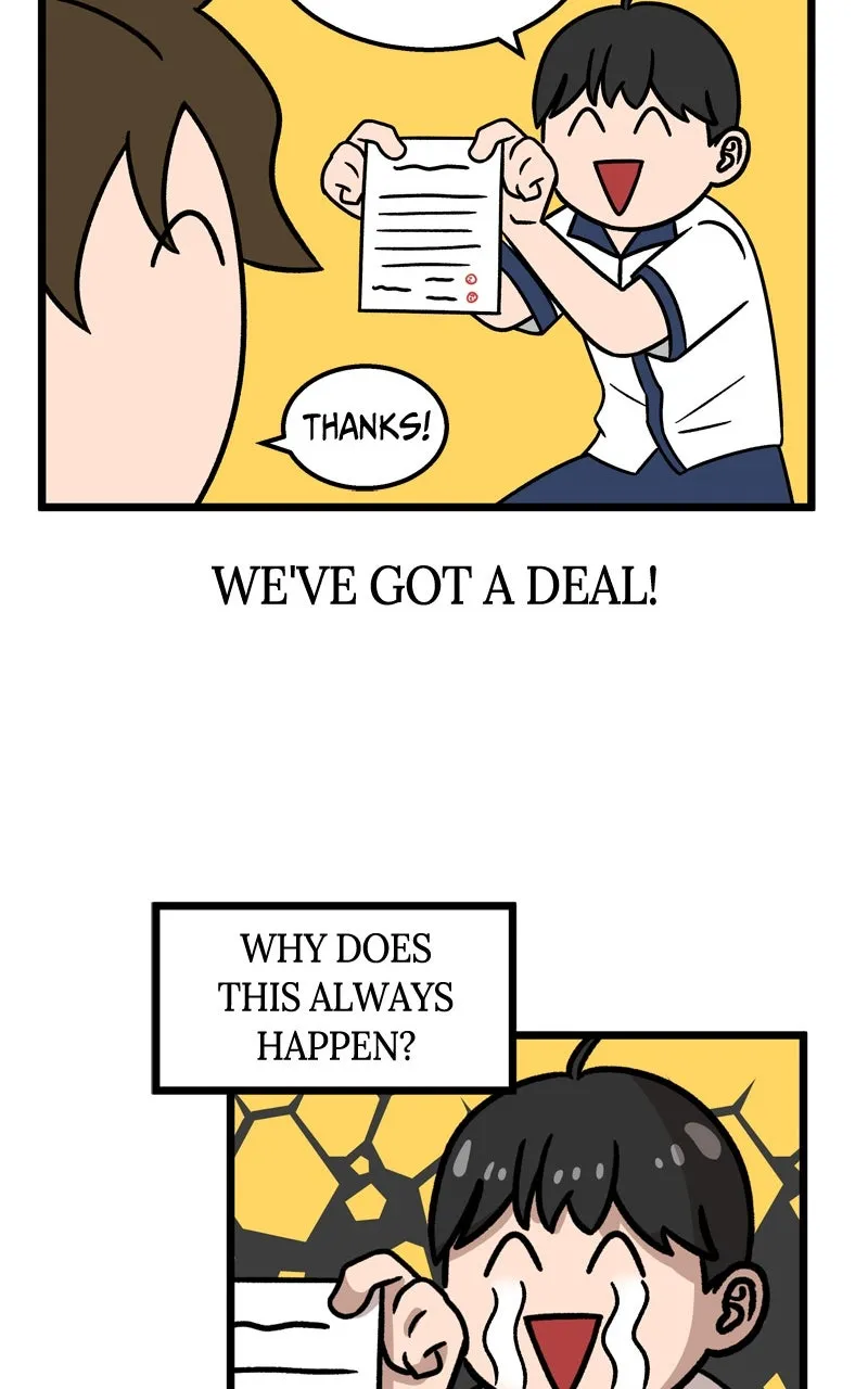 Why You Shouldn