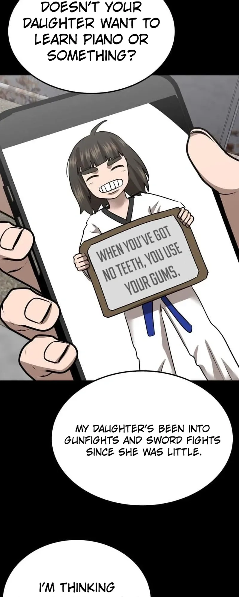Why You Shouldn