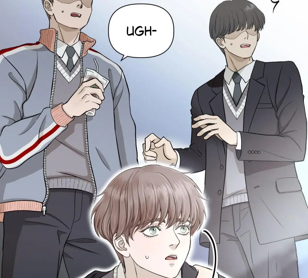 Why You Want an Alpha Chapter 1 page 106 - 