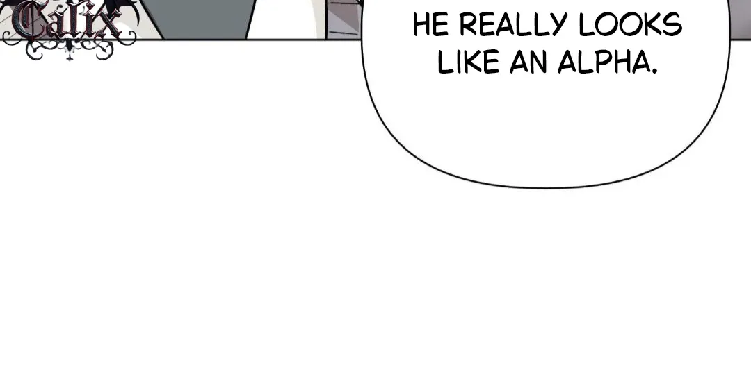 Why You Want an Alpha Chapter 1 page 122 - 