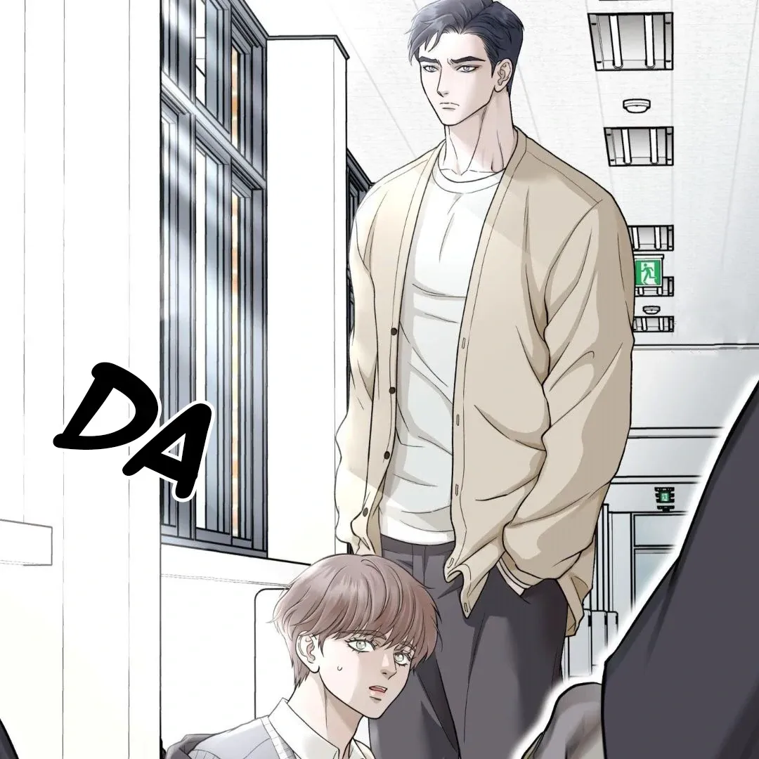 Why You Want an Alpha Chapter 1 page 127 - 