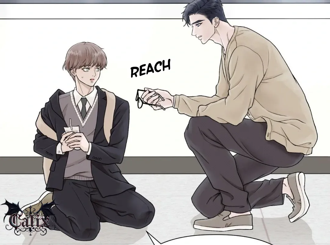 Why You Want an Alpha Chapter 1 page 135 - 