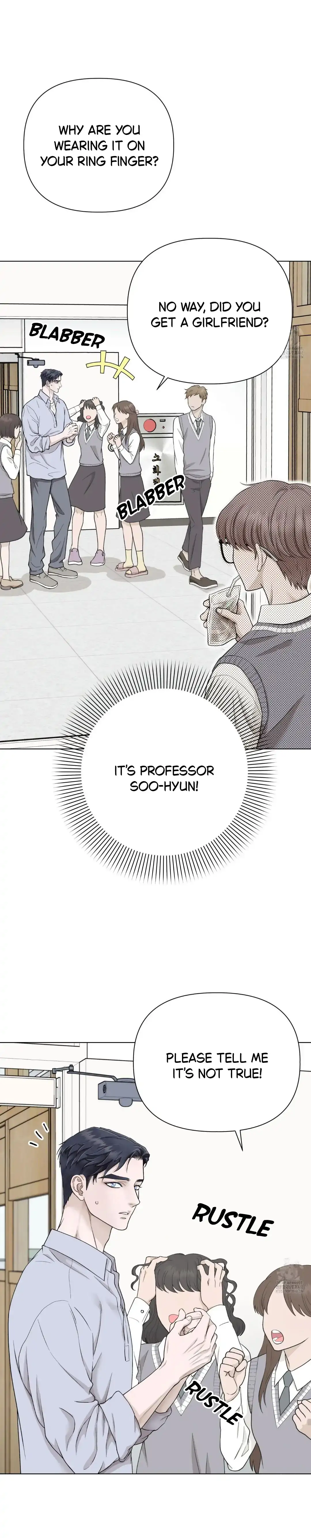 Why You Want an Alpha Chapter 1 page 150 - 