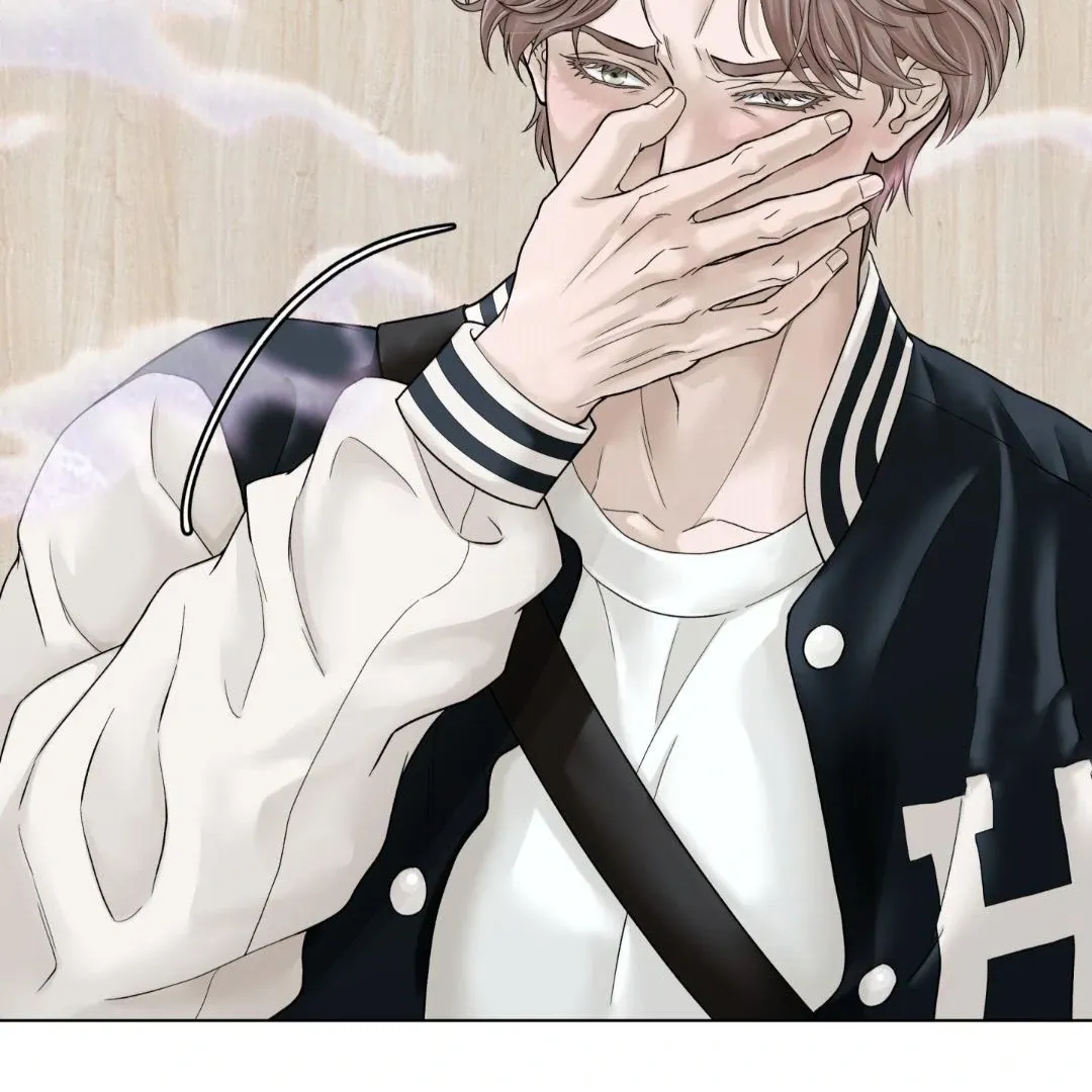 Why You Want an Alpha Chapter 1 page 16 - 