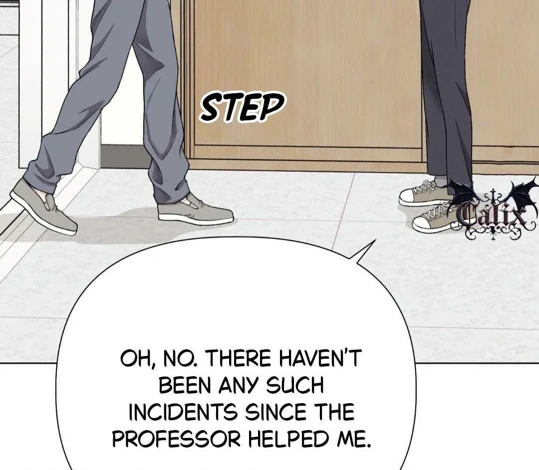 Why You Want an Alpha Chapter 1 page 155 - 
