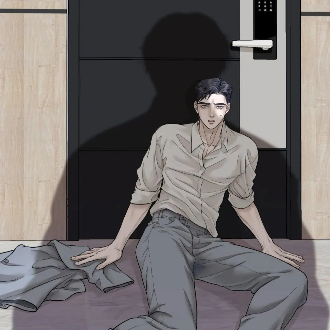 Why You Want an Alpha Chapter 1 page 22 - 