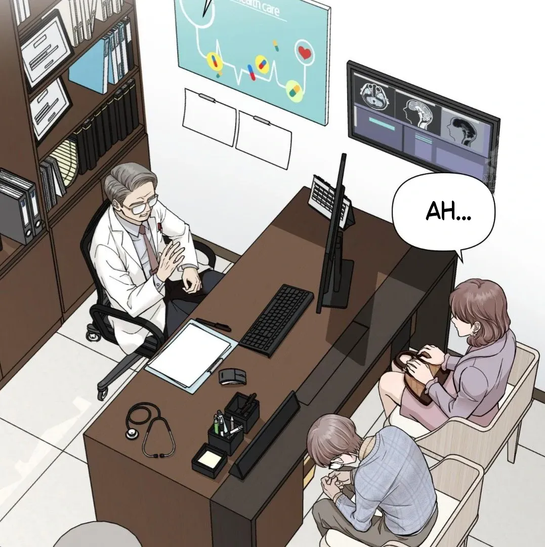 Why You Want an Alpha Chapter 1 page 34 - 