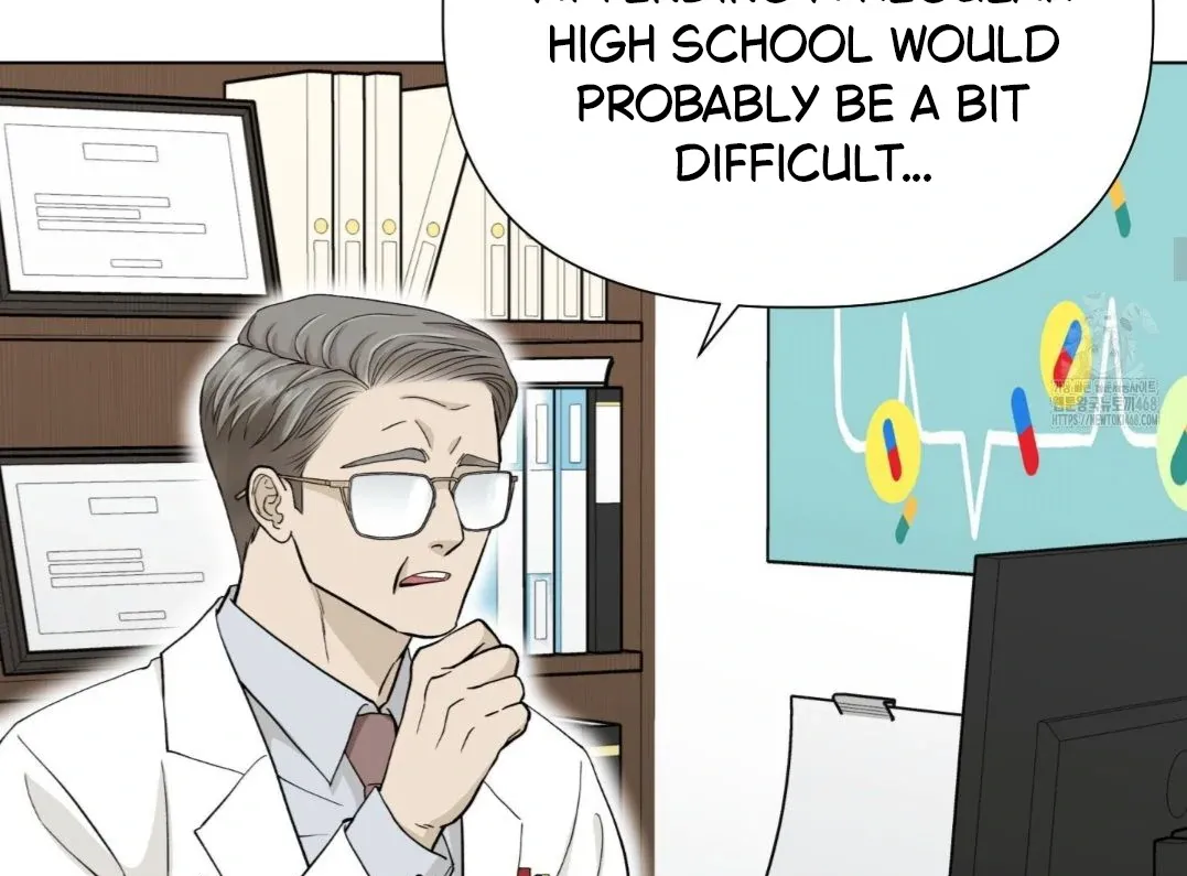 Why You Want an Alpha Chapter 1 page 38 - 