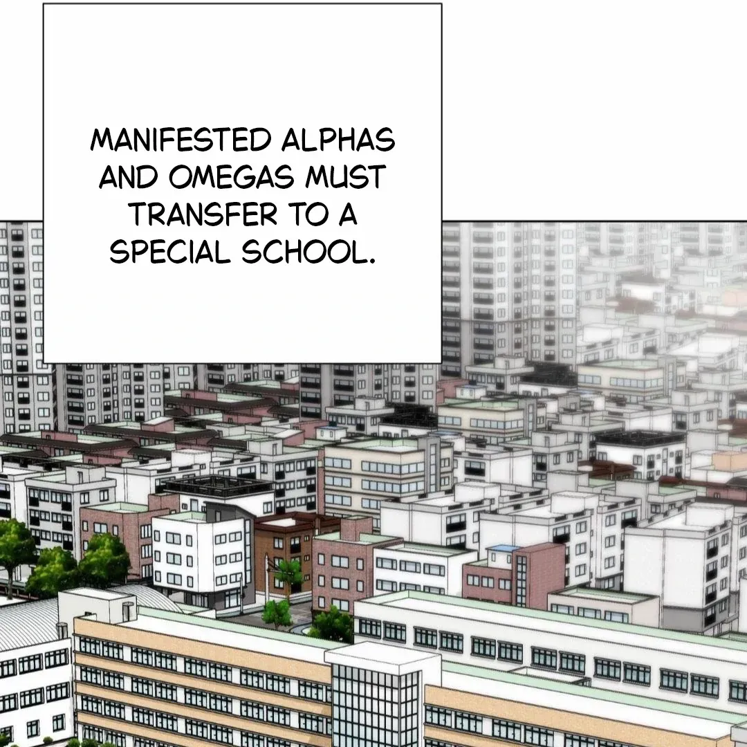 Why You Want an Alpha Chapter 1 page 58 - 