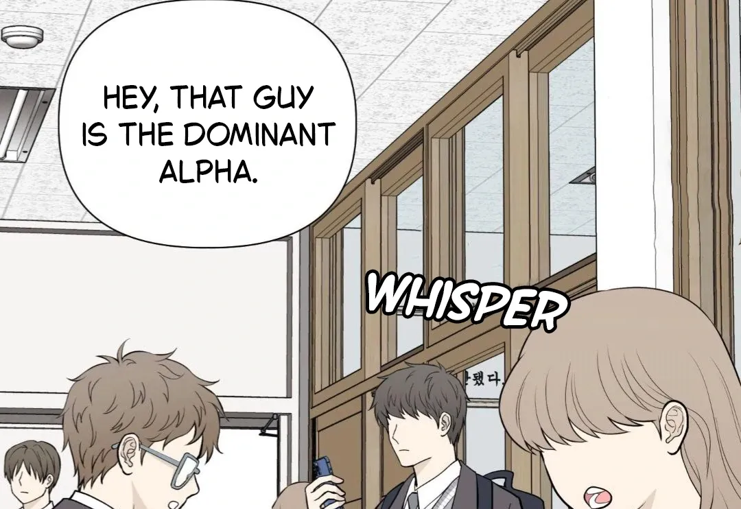 Why You Want an Alpha Chapter 1 page 65 - 