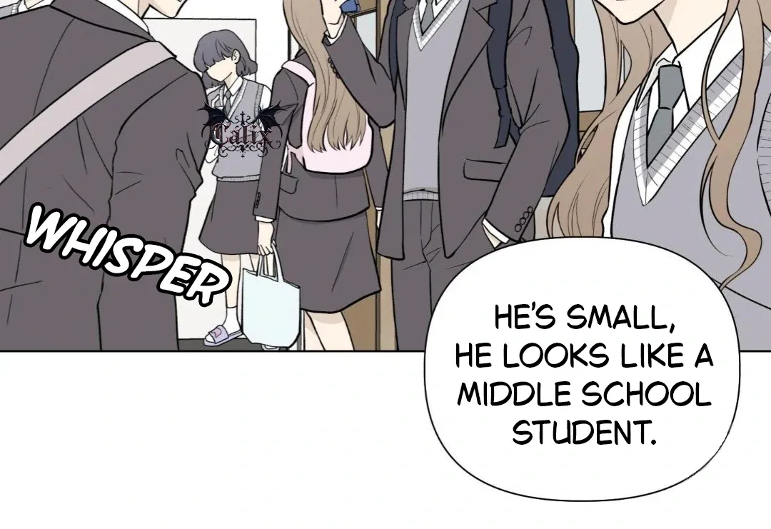 Why You Want an Alpha Chapter 1 page 66 - 