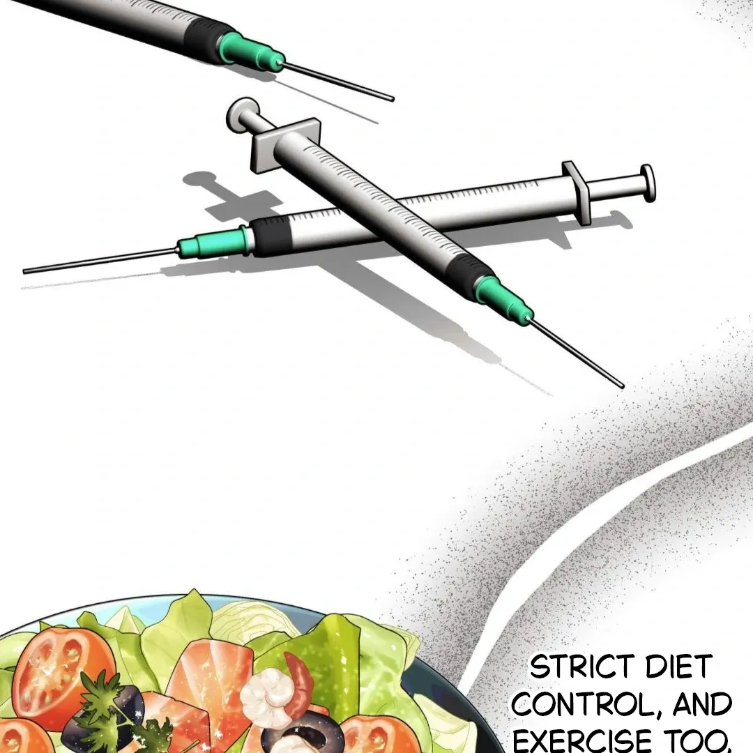 Why You Want an Alpha Chapter 1 page 71 - 