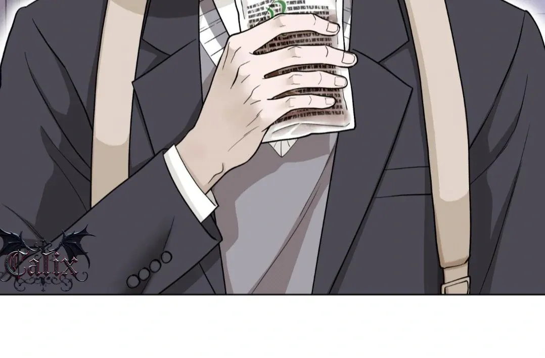 Why You Want an Alpha Chapter 1 page 80 - 