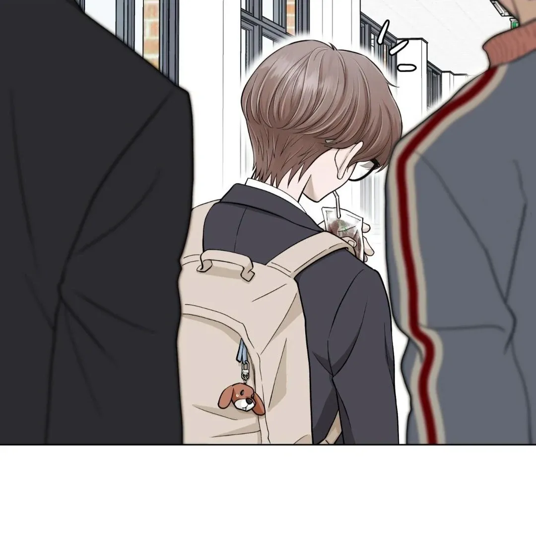 Why You Want an Alpha Chapter 1 page 83 - 