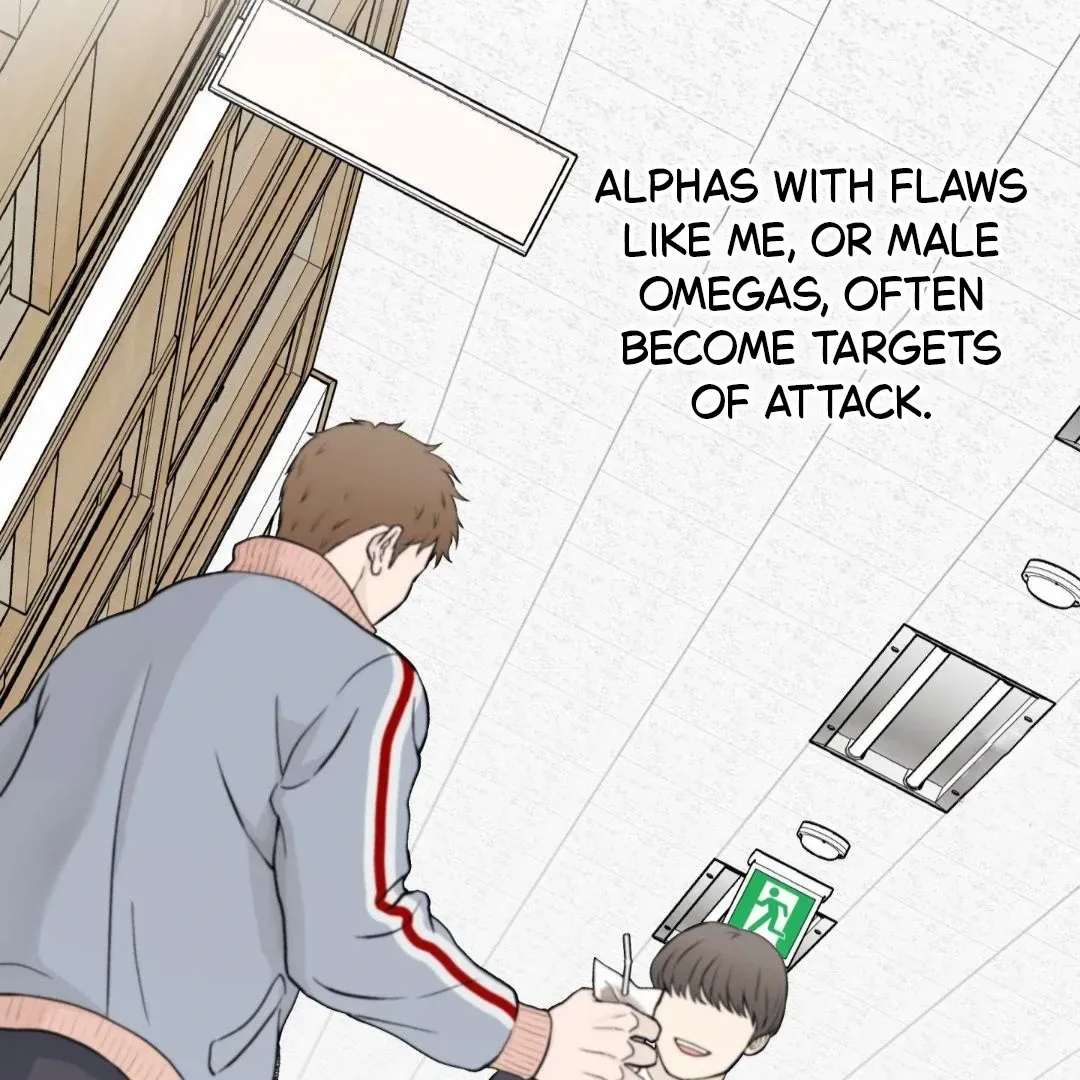 Why You Want an Alpha Chapter 1 page 91 - 