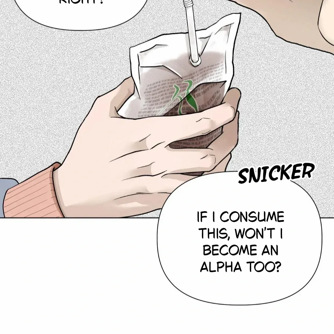Why You Want an Alpha Chapter 1 page 96 - 