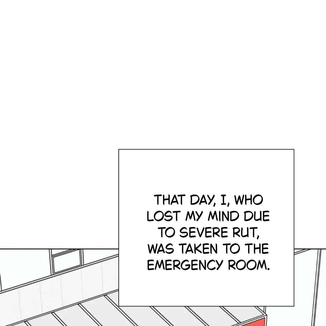 Why You Want an Alpha Chapter 2 page 2 - 