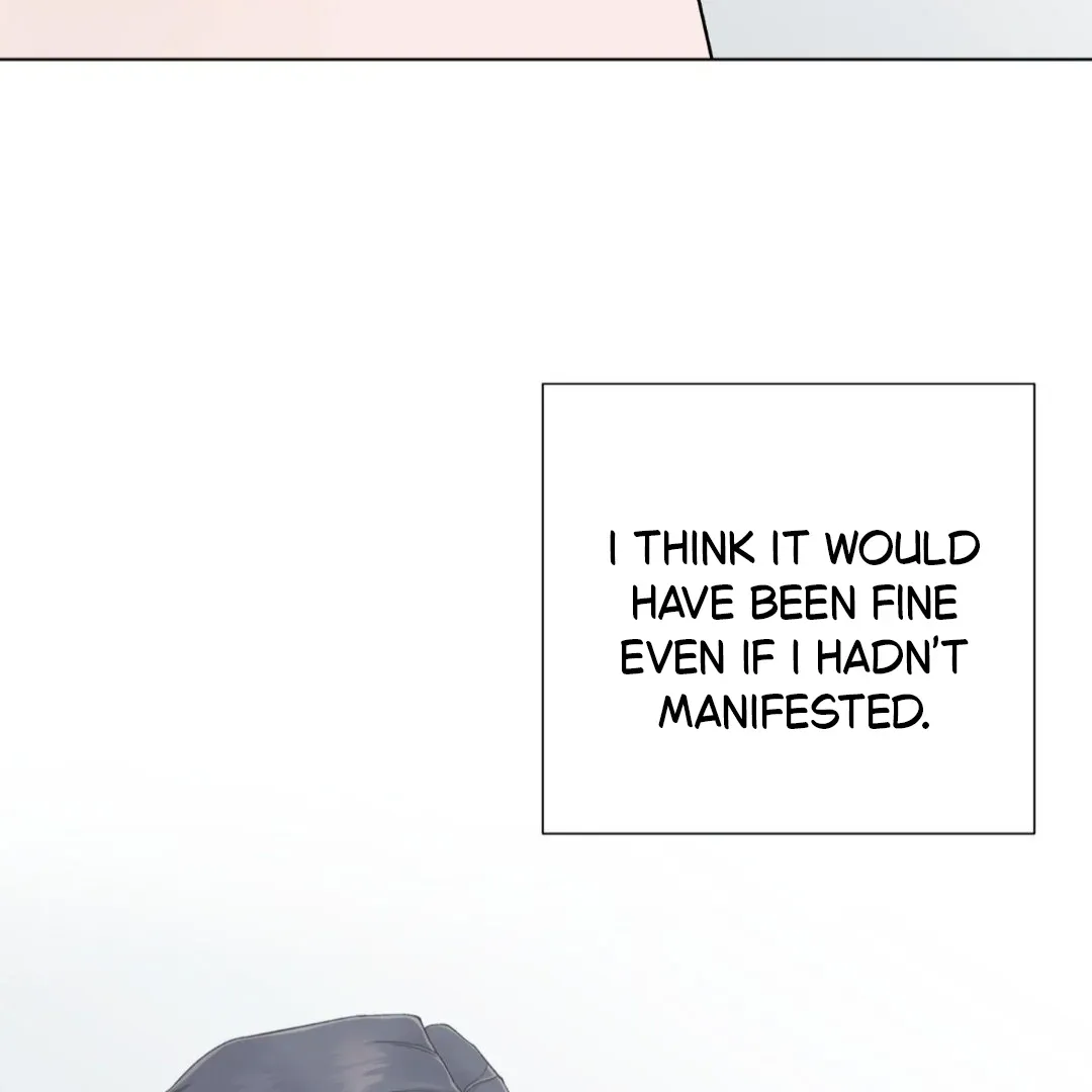 Why You Want an Alpha Chapter 2 page 112 - 