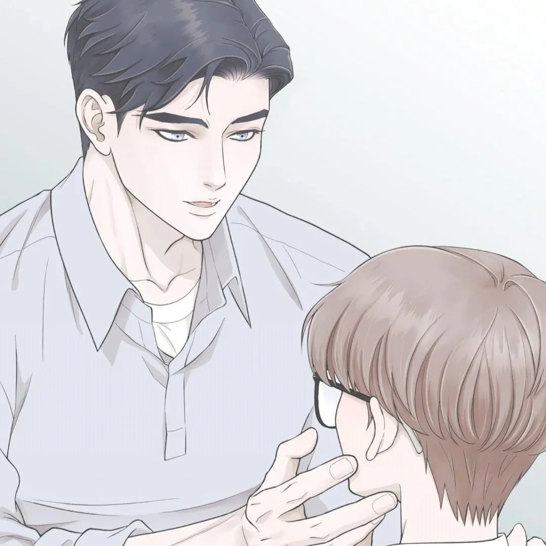 Why You Want an Alpha Chapter 2 page 113 - 