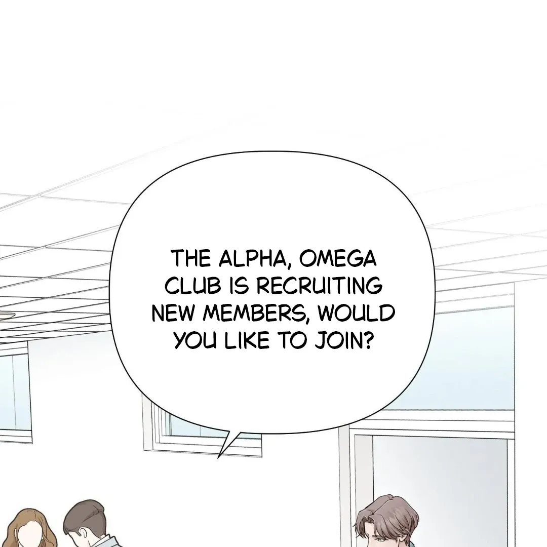 Why You Want an Alpha Chapter 2 page 122 - 