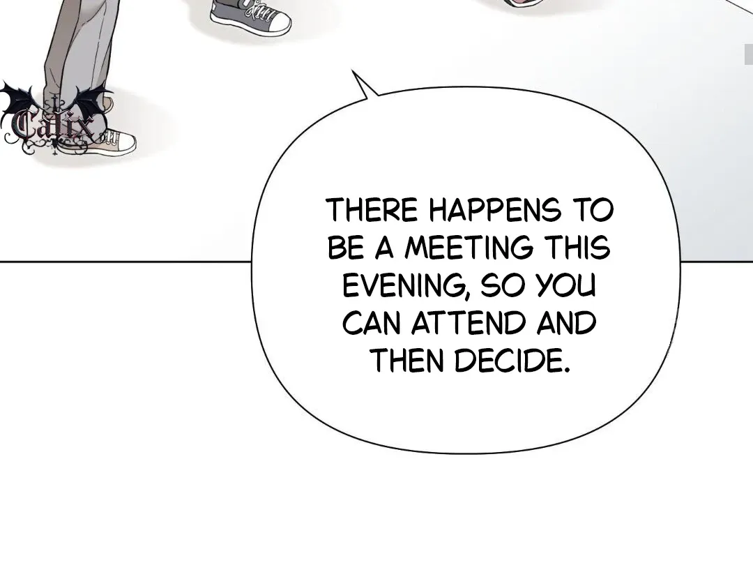Why You Want an Alpha Chapter 2 page 124 - 