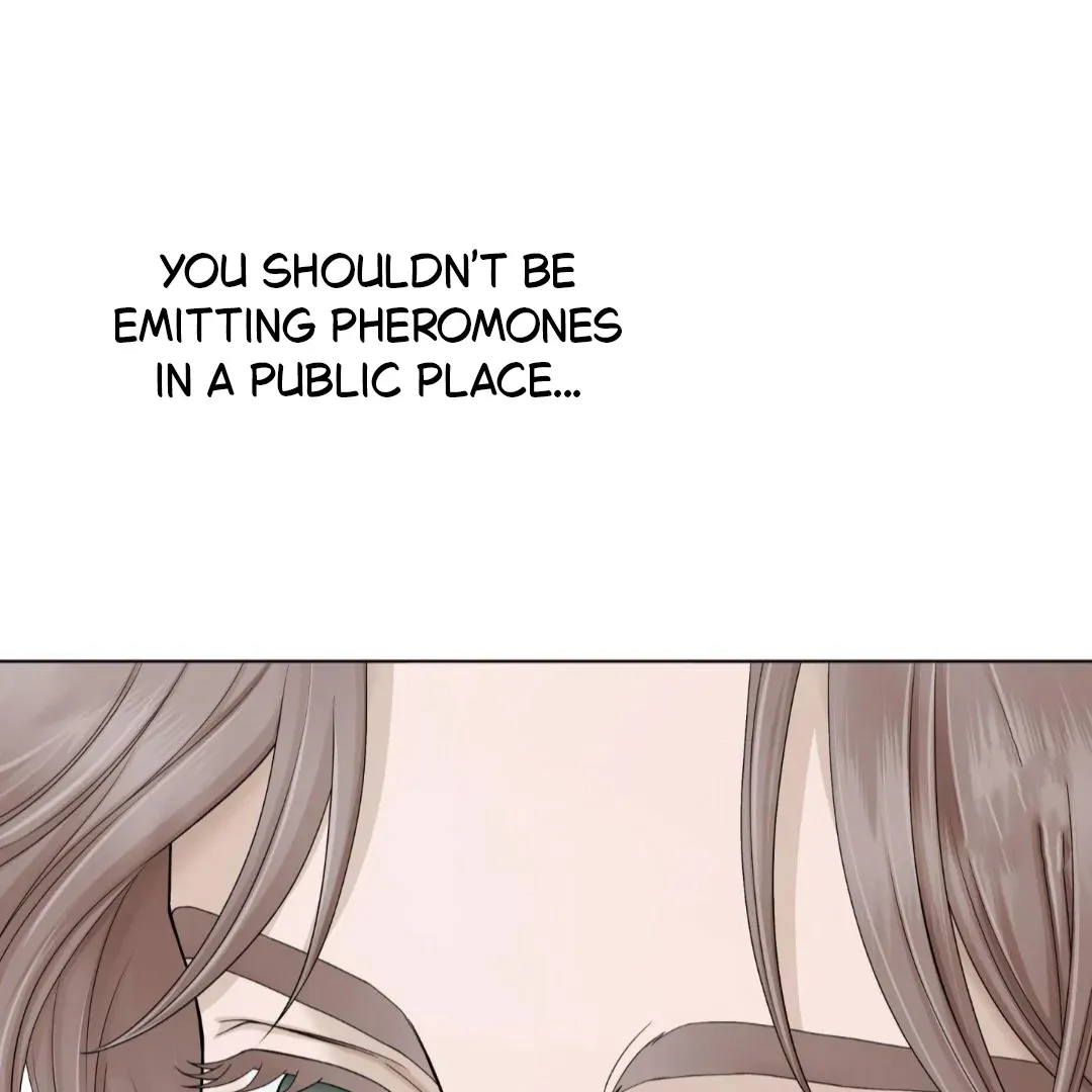 Why You Want an Alpha Chapter 2 page 125 - 