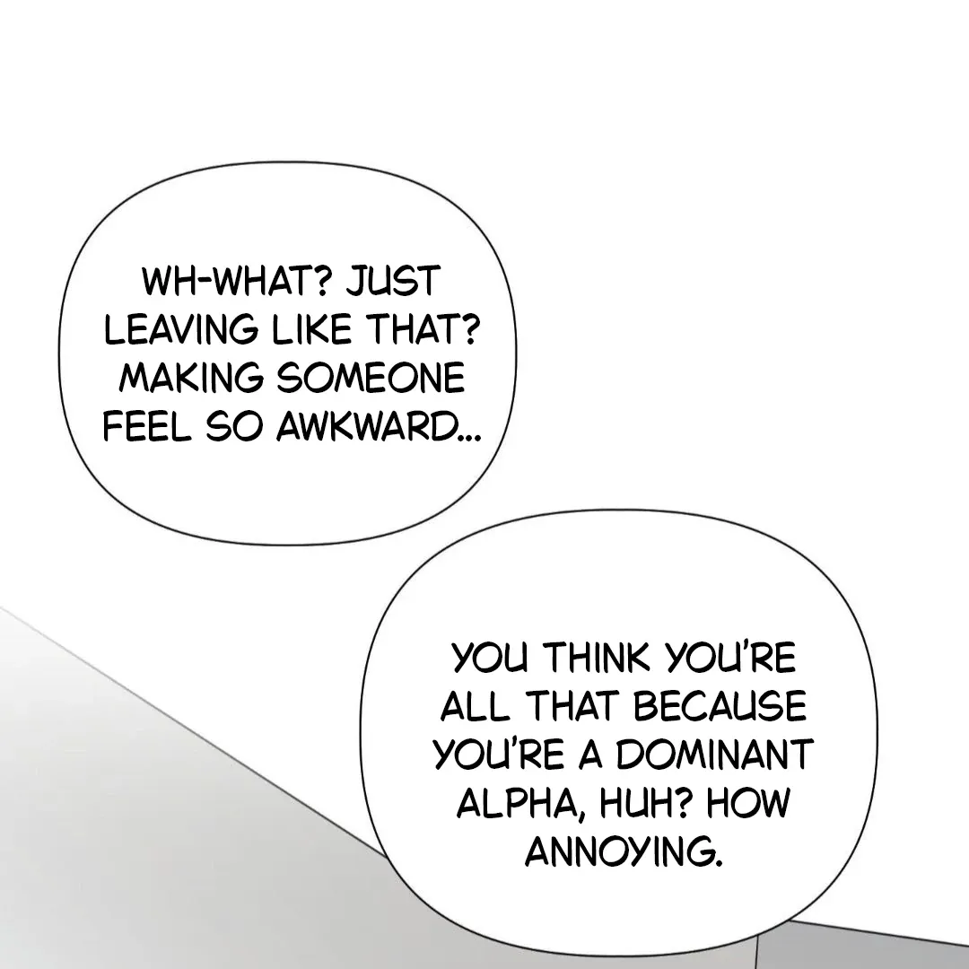 Why You Want an Alpha Chapter 2 page 131 - 