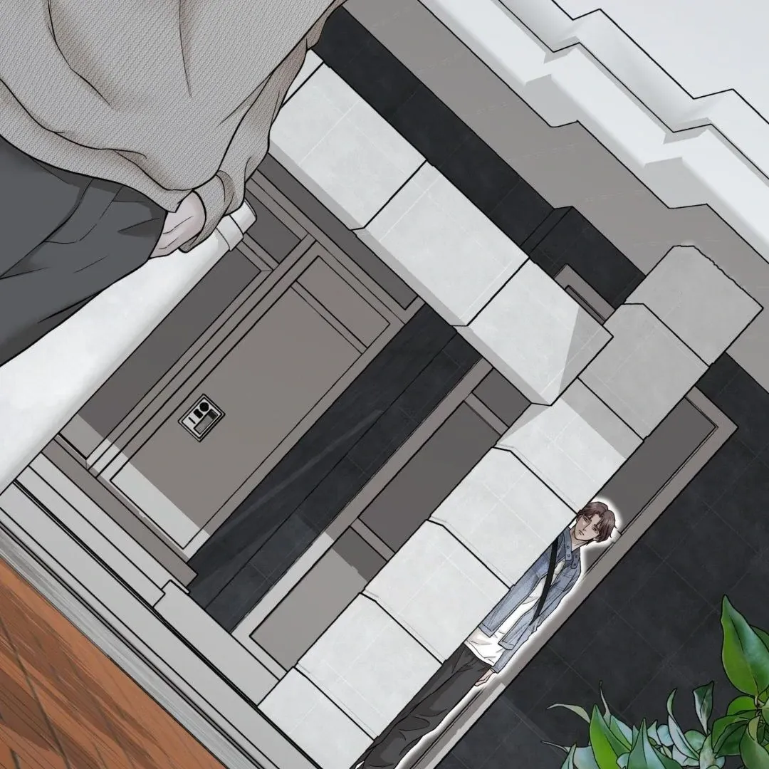 Why You Want an Alpha Chapter 2 page 148 - 