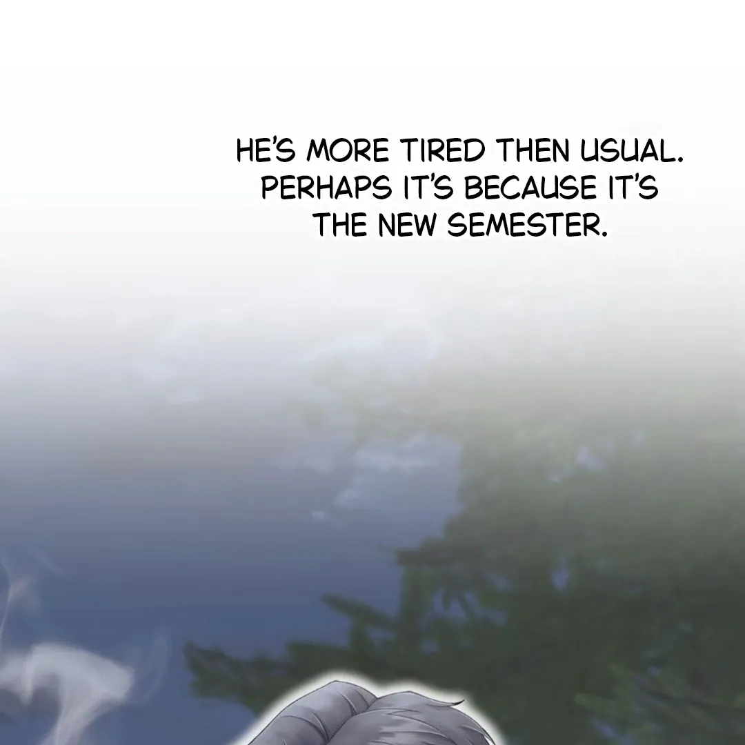 Why You Want an Alpha Chapter 2 page 152 - 