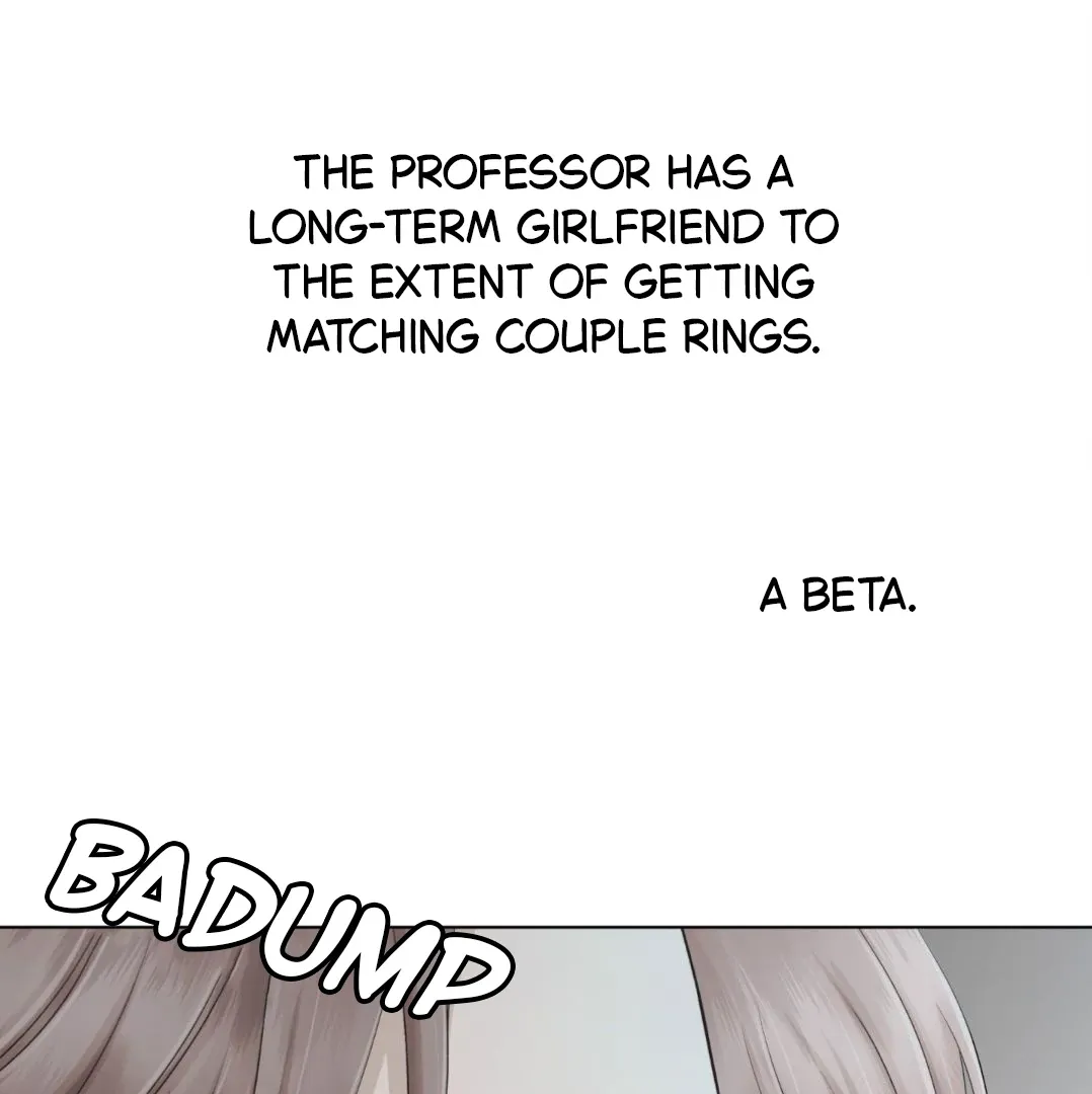 Why You Want an Alpha Chapter 2 page 160 - 