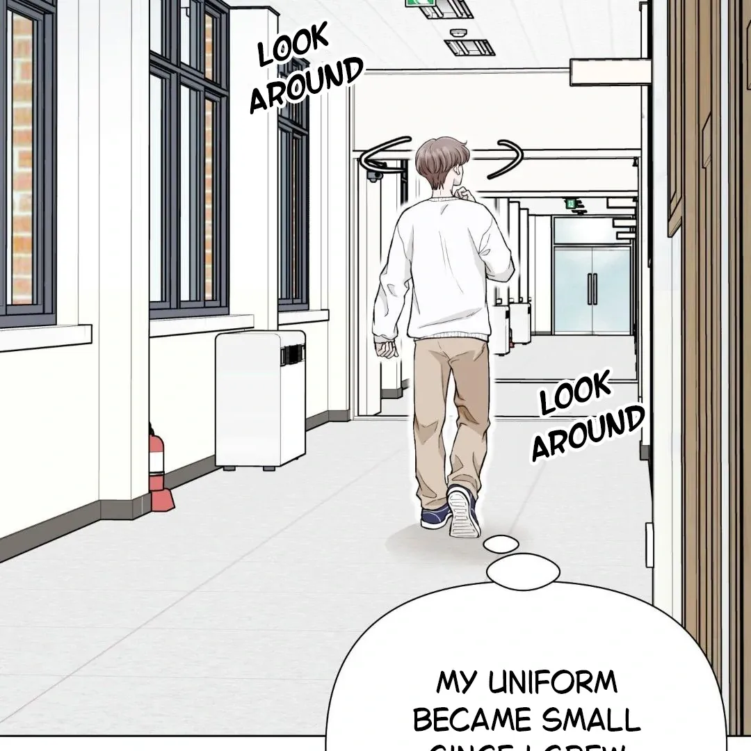 Why You Want an Alpha Chapter 2 page 25 - 
