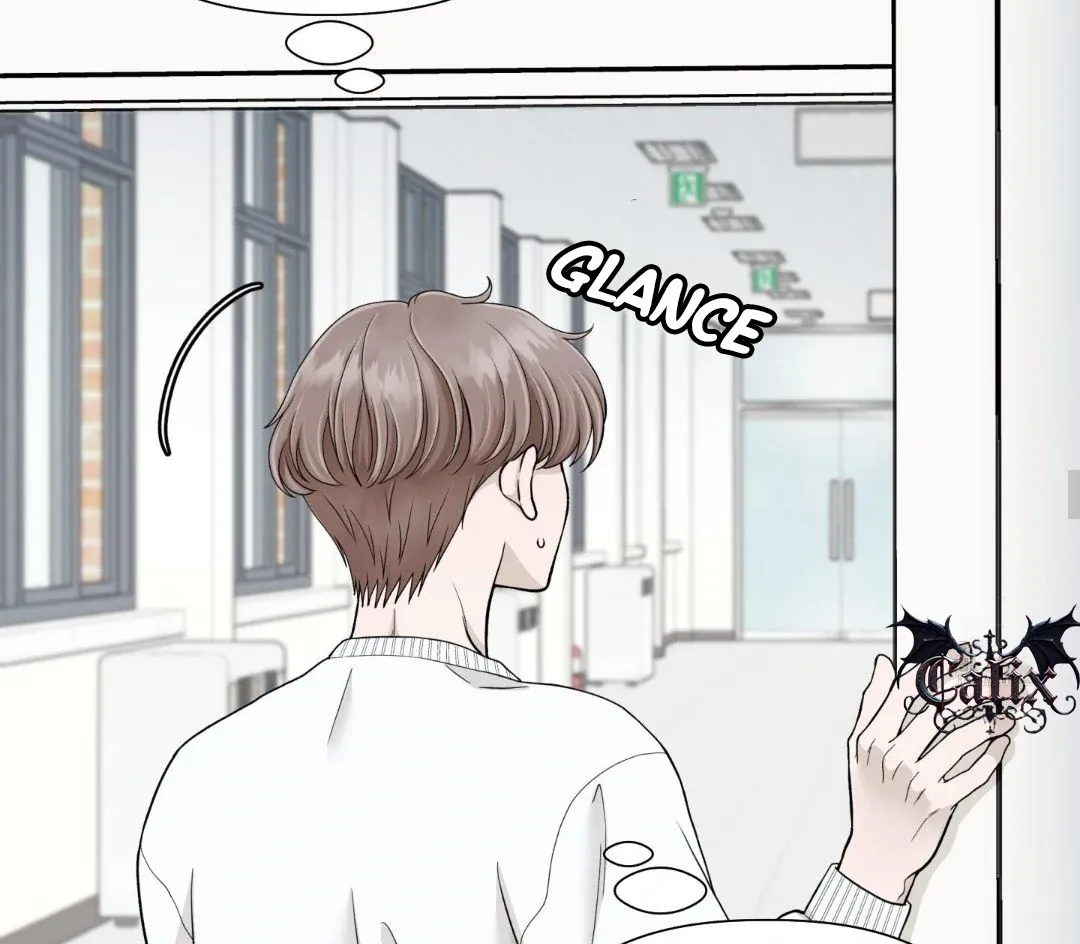 Why You Want an Alpha Chapter 2 page 28 - 