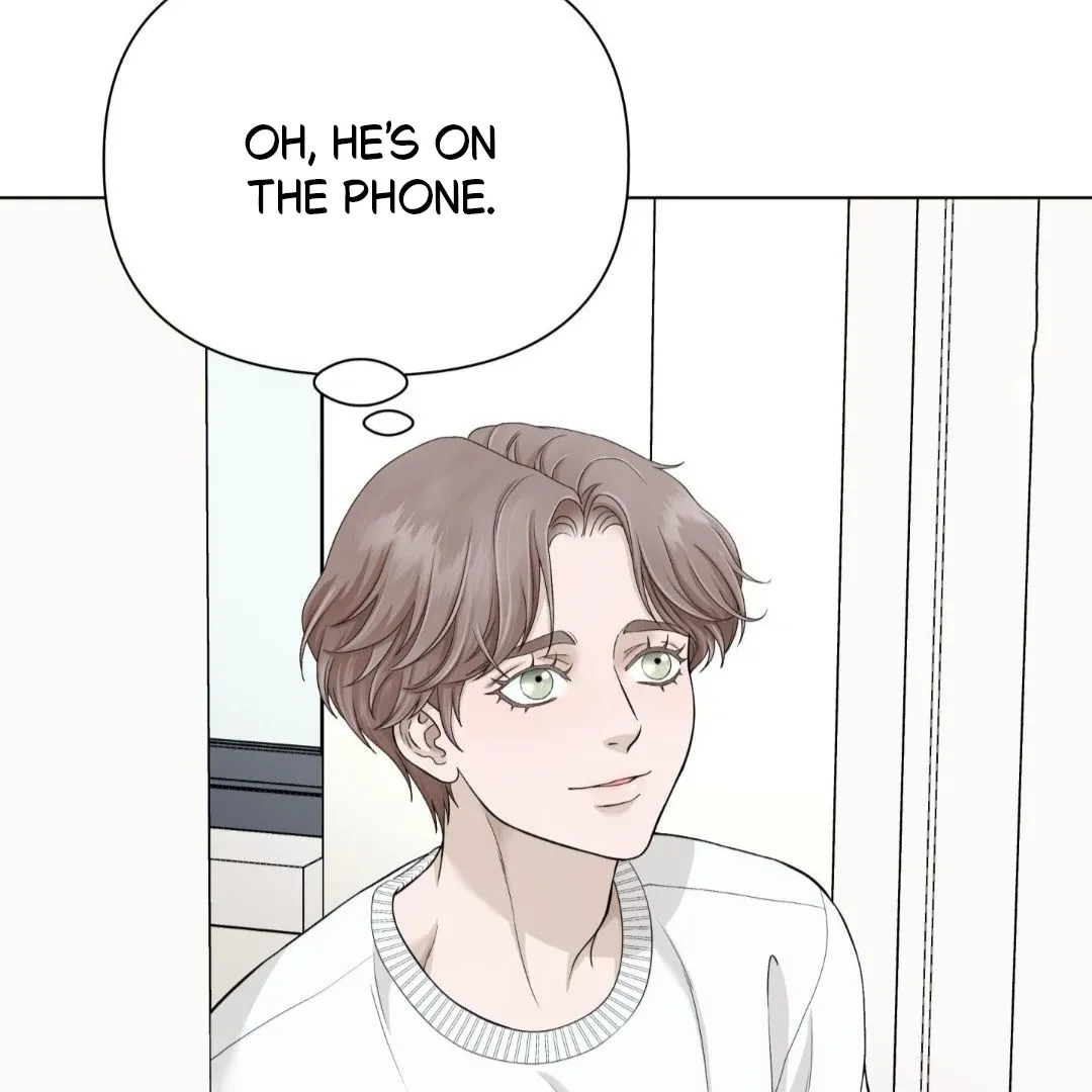 Why You Want an Alpha Chapter 2 page 33 - 