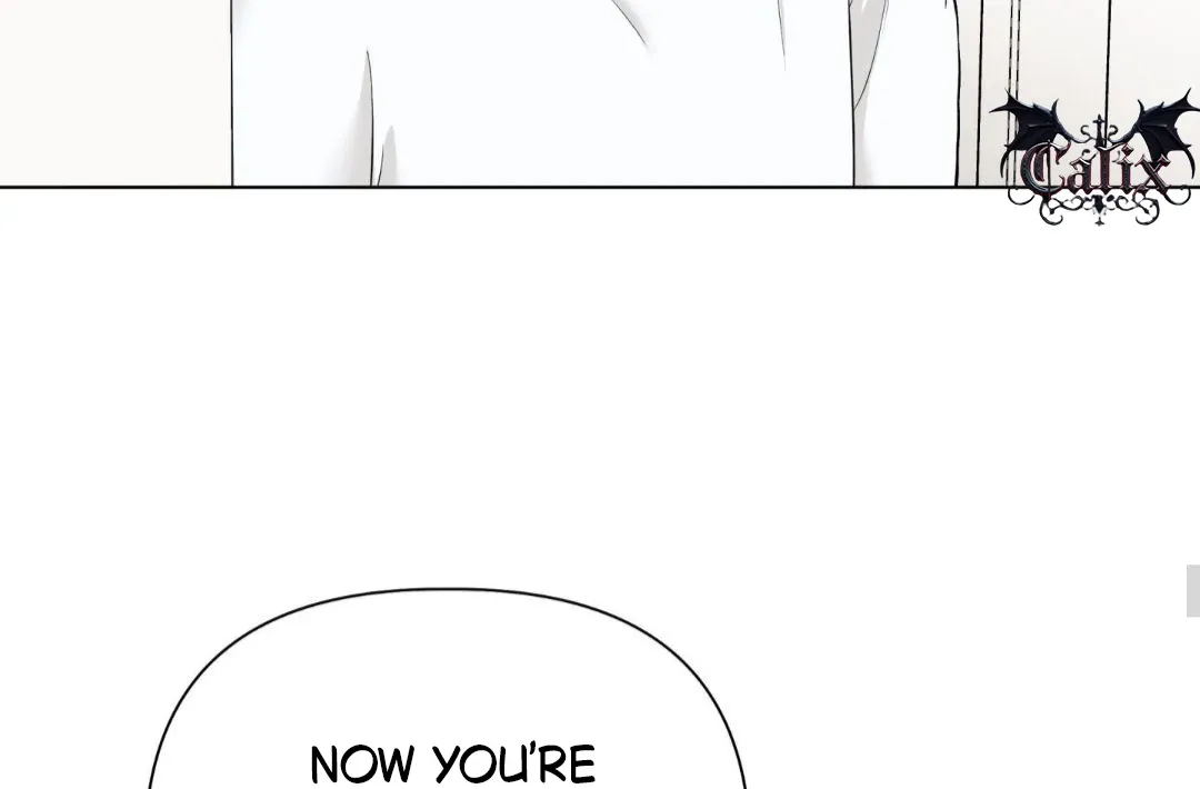 Why You Want an Alpha Chapter 2 page 34 - 
