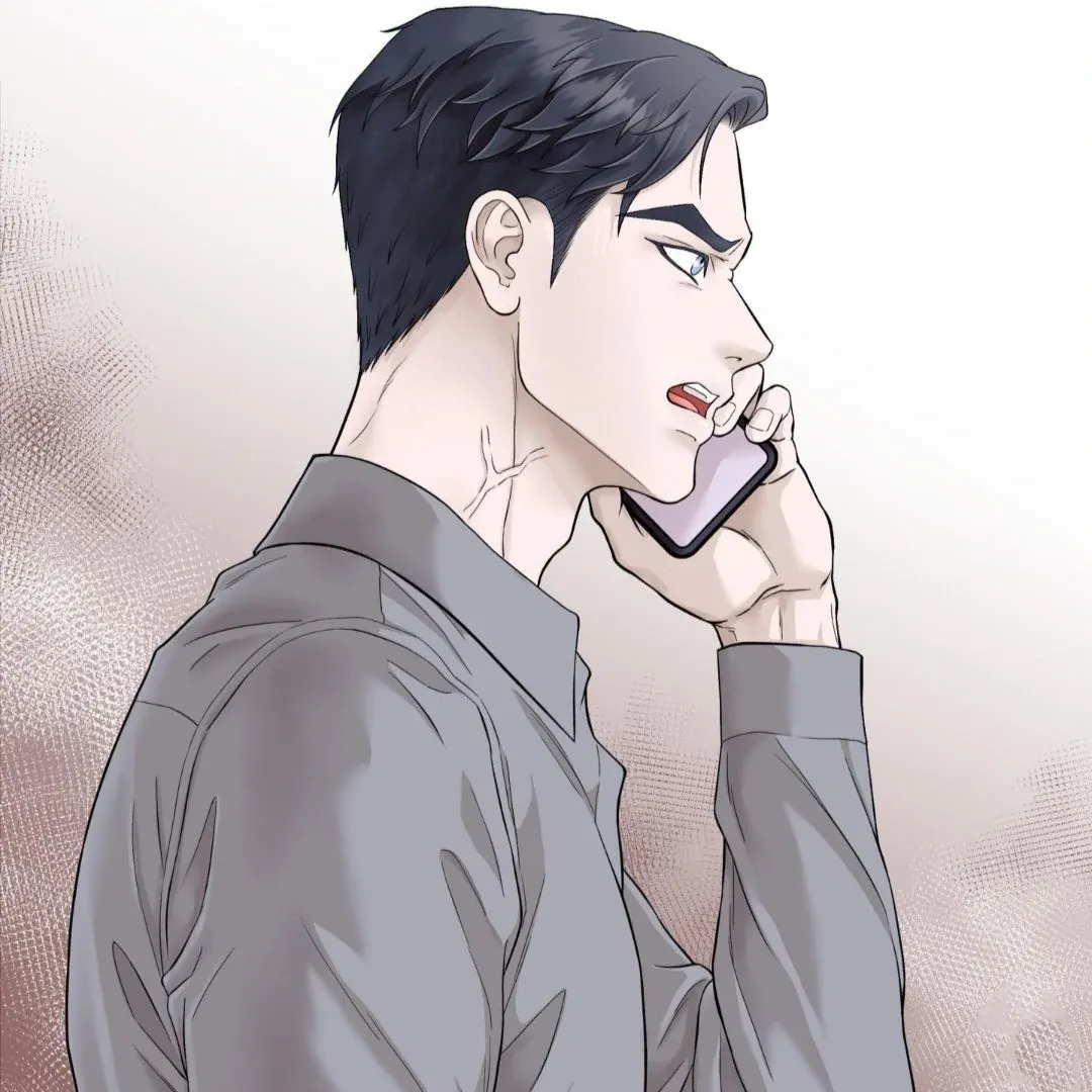 Why You Want an Alpha Chapter 2 page 36 - 