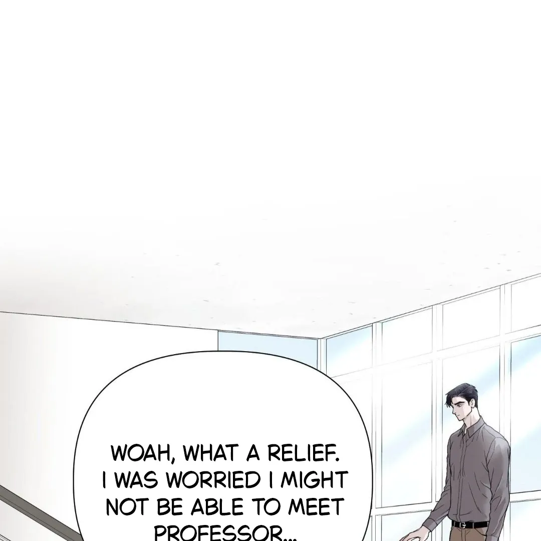 Why You Want an Alpha Chapter 2 page 47 - 