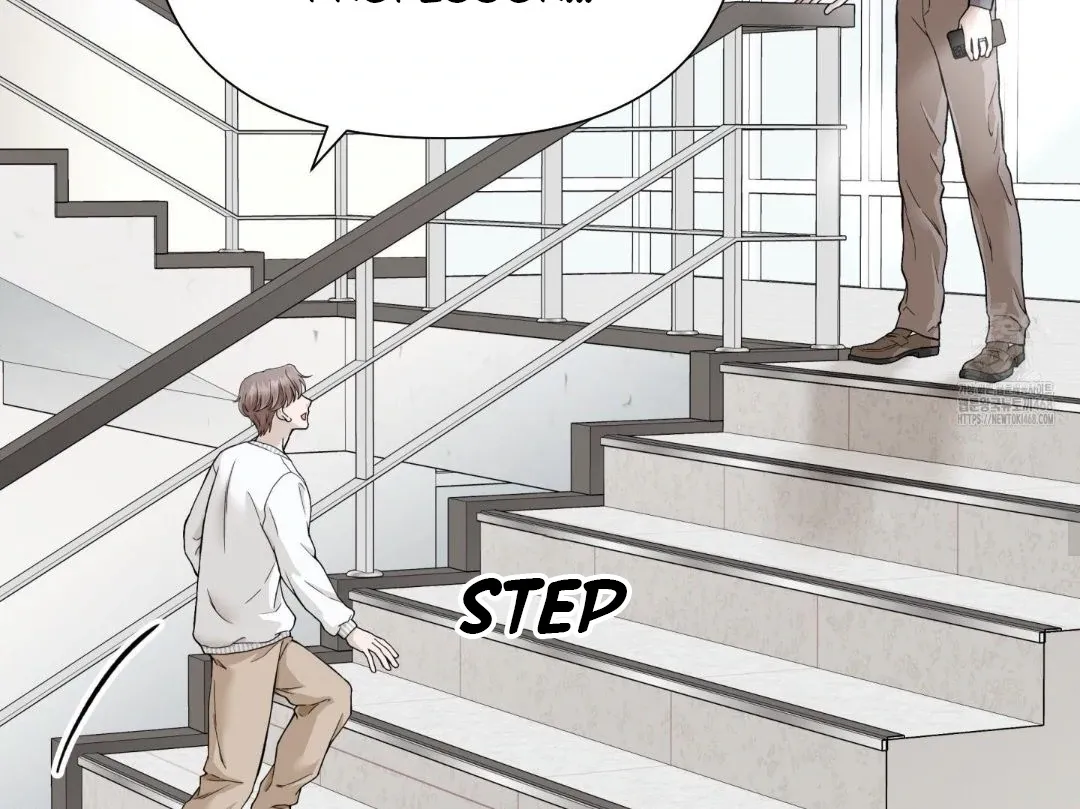 Why You Want an Alpha Chapter 2 page 48 - 