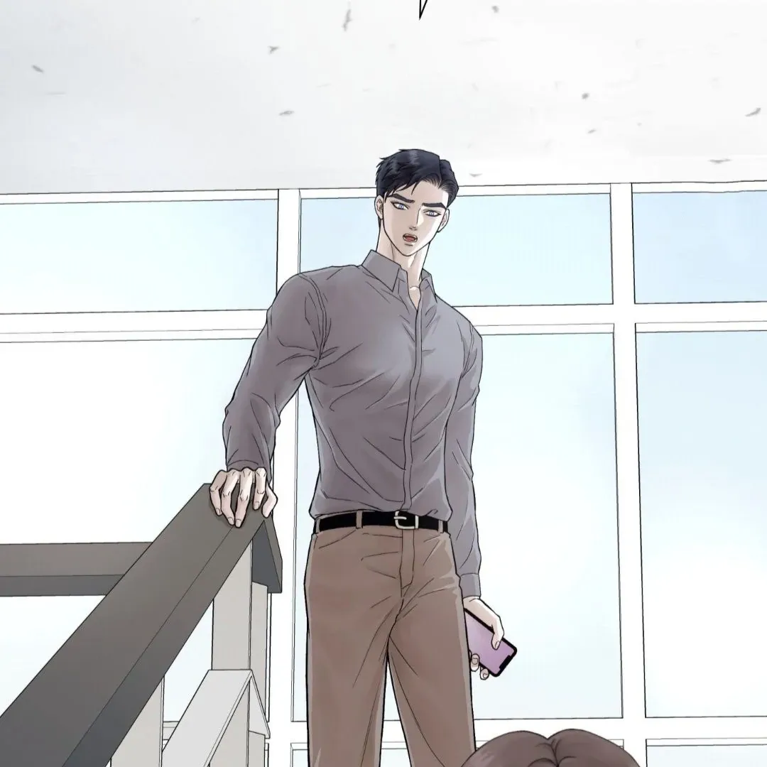 Why You Want an Alpha Chapter 2 page 58 - 