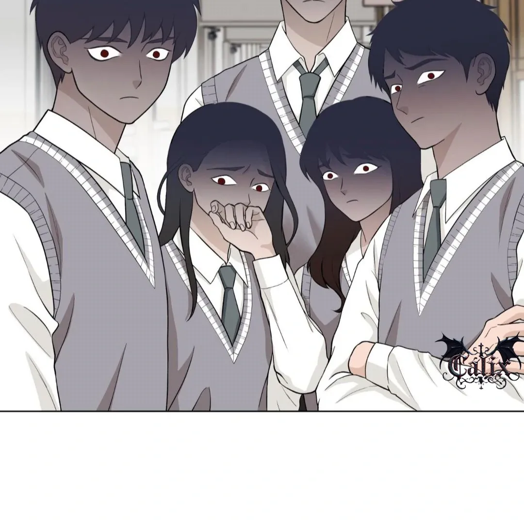 Why You Want an Alpha Chapter 2 page 67 - 