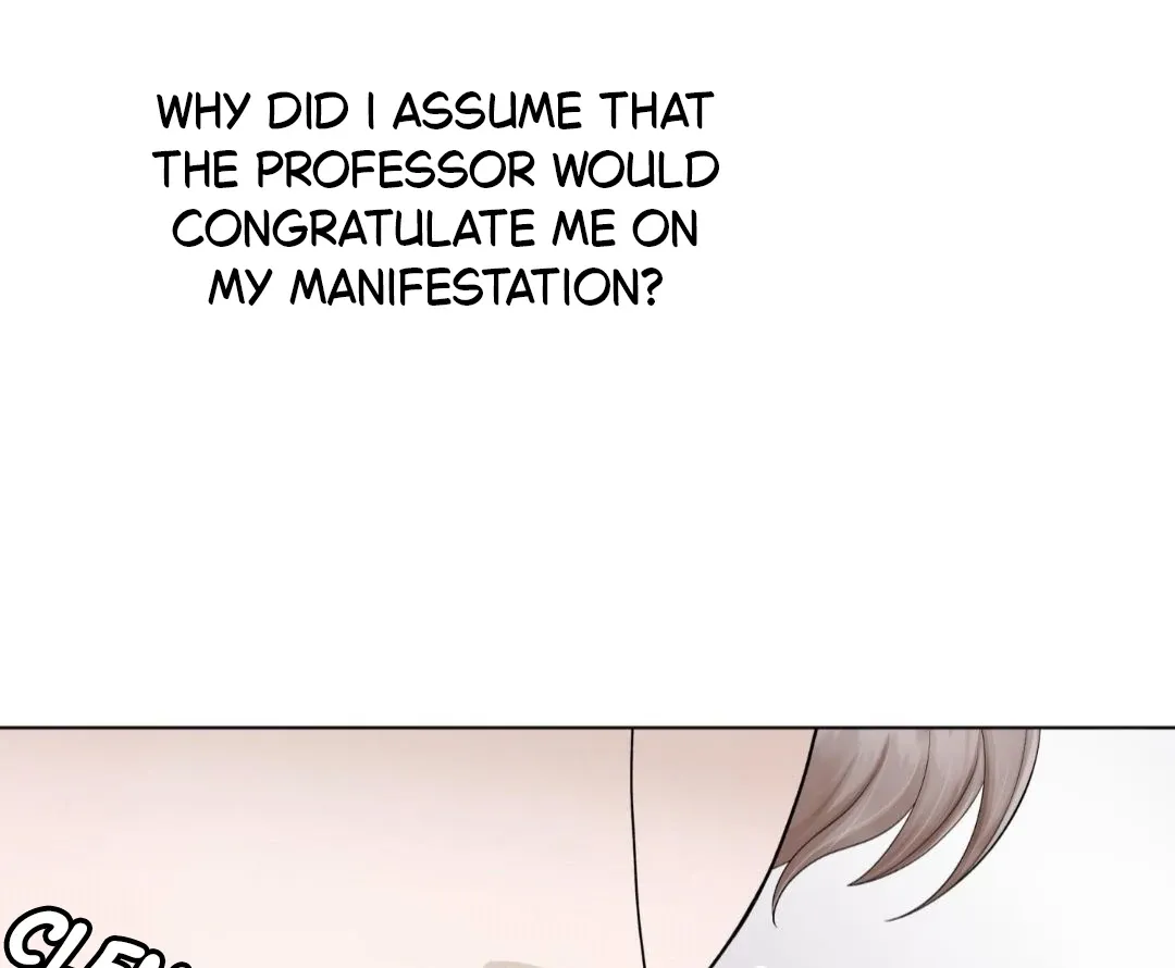 Why You Want an Alpha Chapter 2 page 68 - 