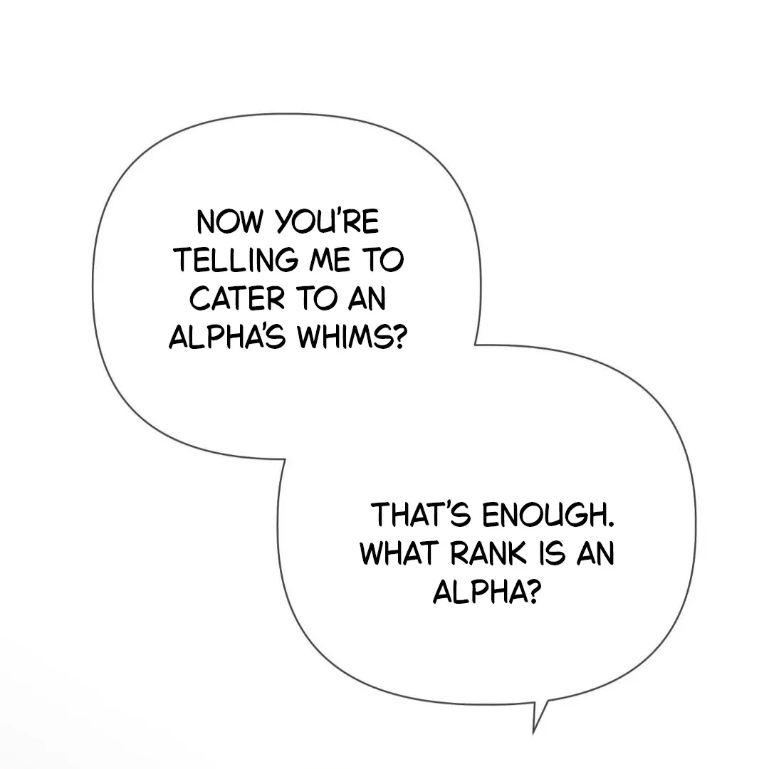 Why You Want an Alpha Chapter 2 page 70 - 