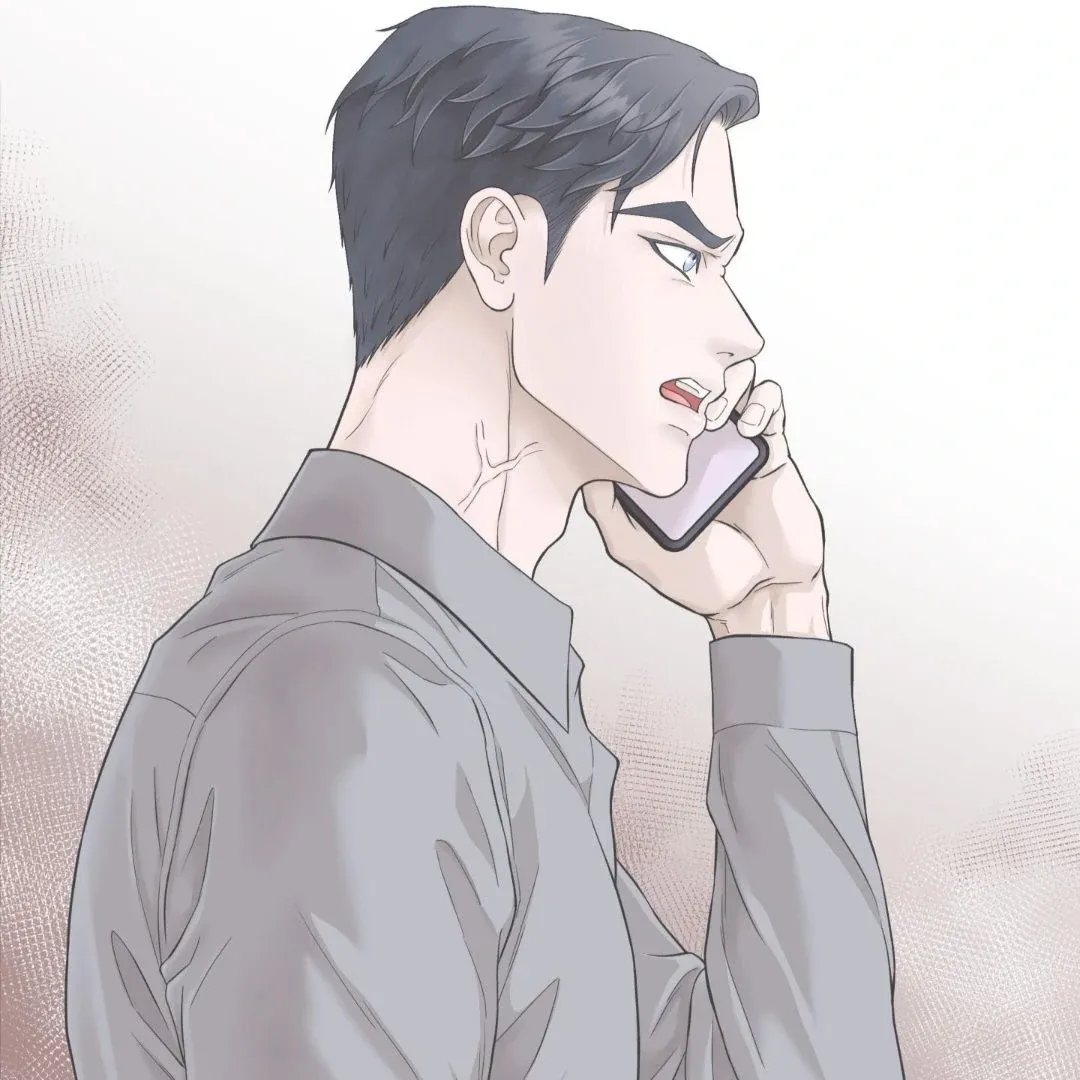 Why You Want an Alpha Chapter 2 page 71 - 