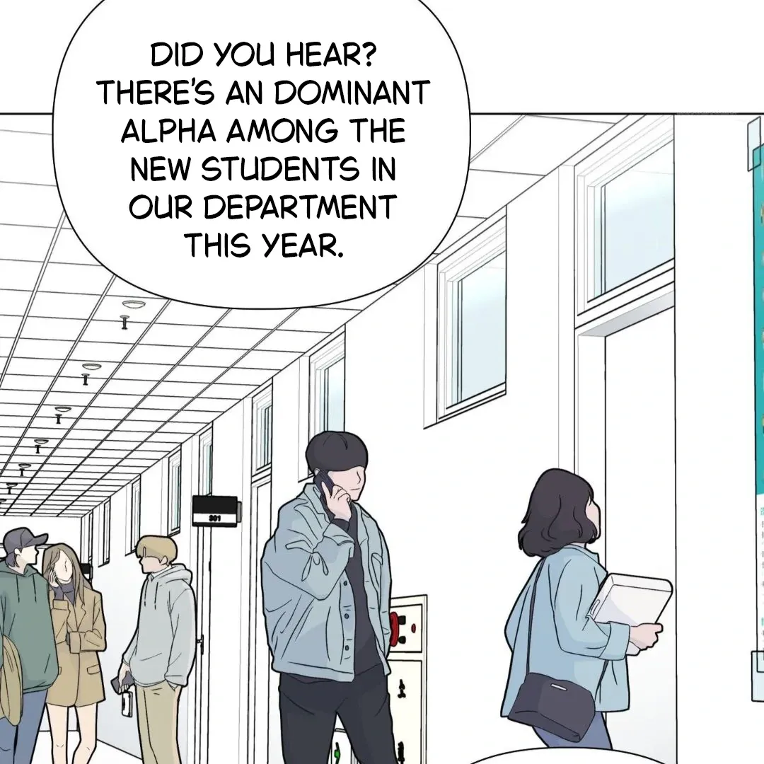 Why You Want an Alpha Chapter 2 page 86 - 