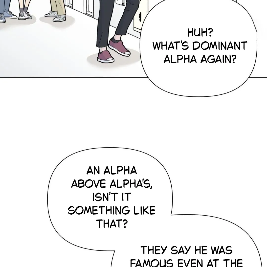 Why You Want an Alpha Chapter 2 page 87 - 