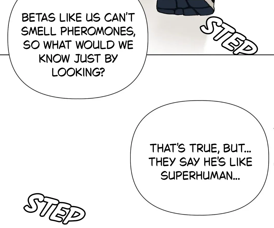 Why You Want an Alpha Chapter 2 page 89 - 