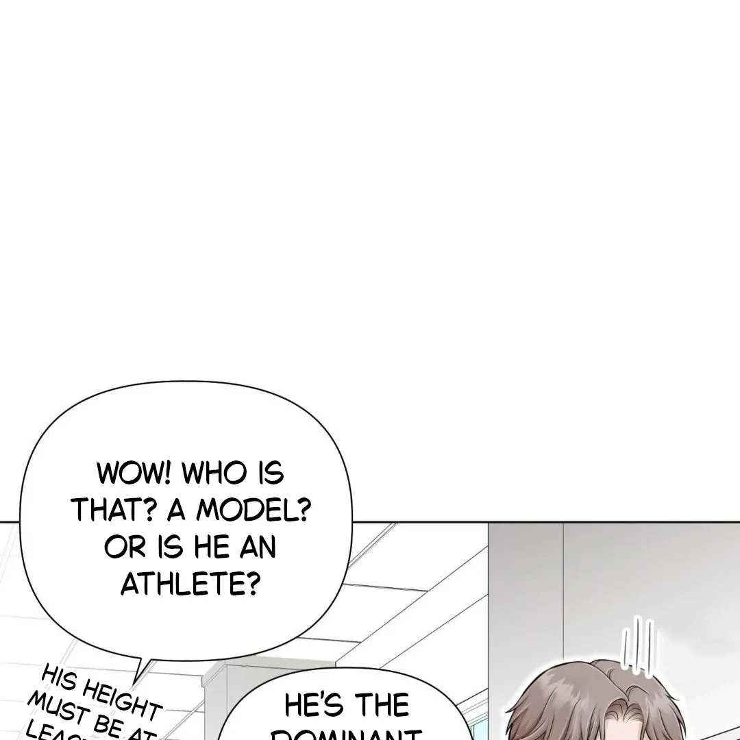 Why You Want an Alpha Chapter 2 page 97 - 