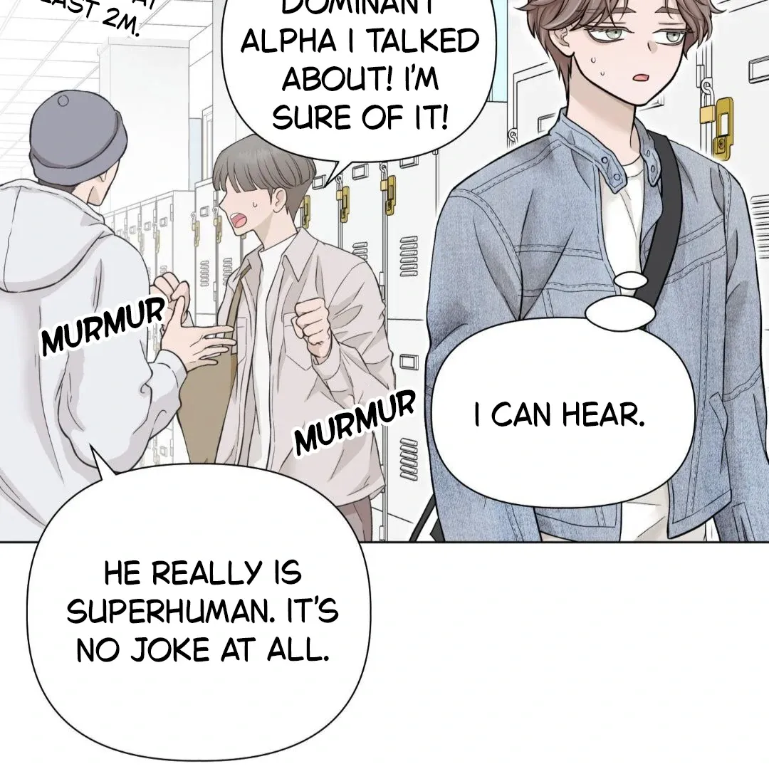 Why You Want an Alpha Chapter 2 page 98 - 