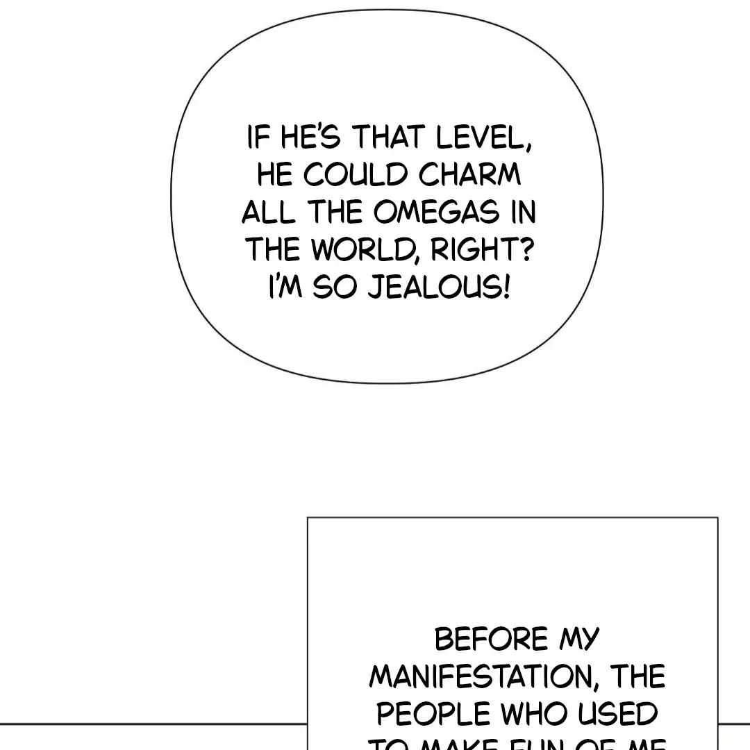 Why You Want an Alpha Chapter 2 page 99 - 