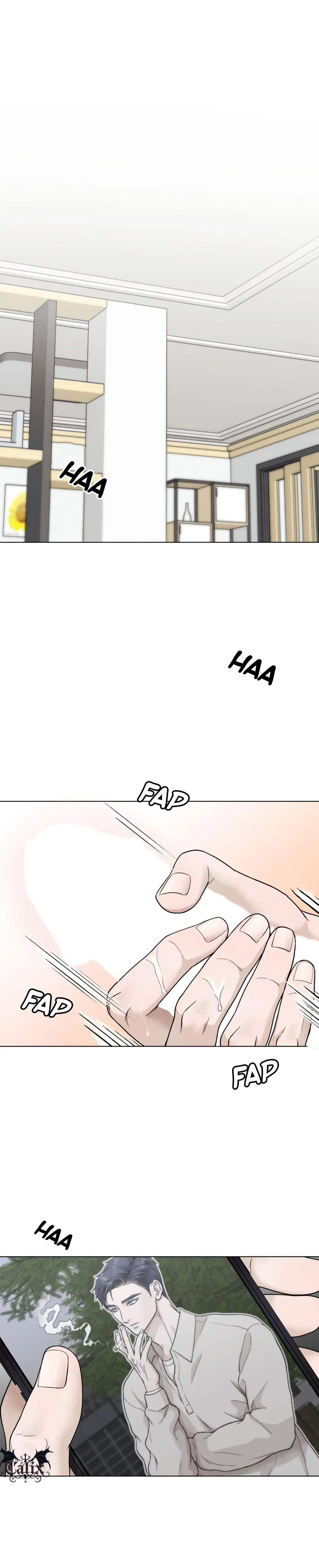 Why You Want an Alpha Chapter 3 page 2 - 